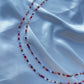 Horizon Haze Waist Beads