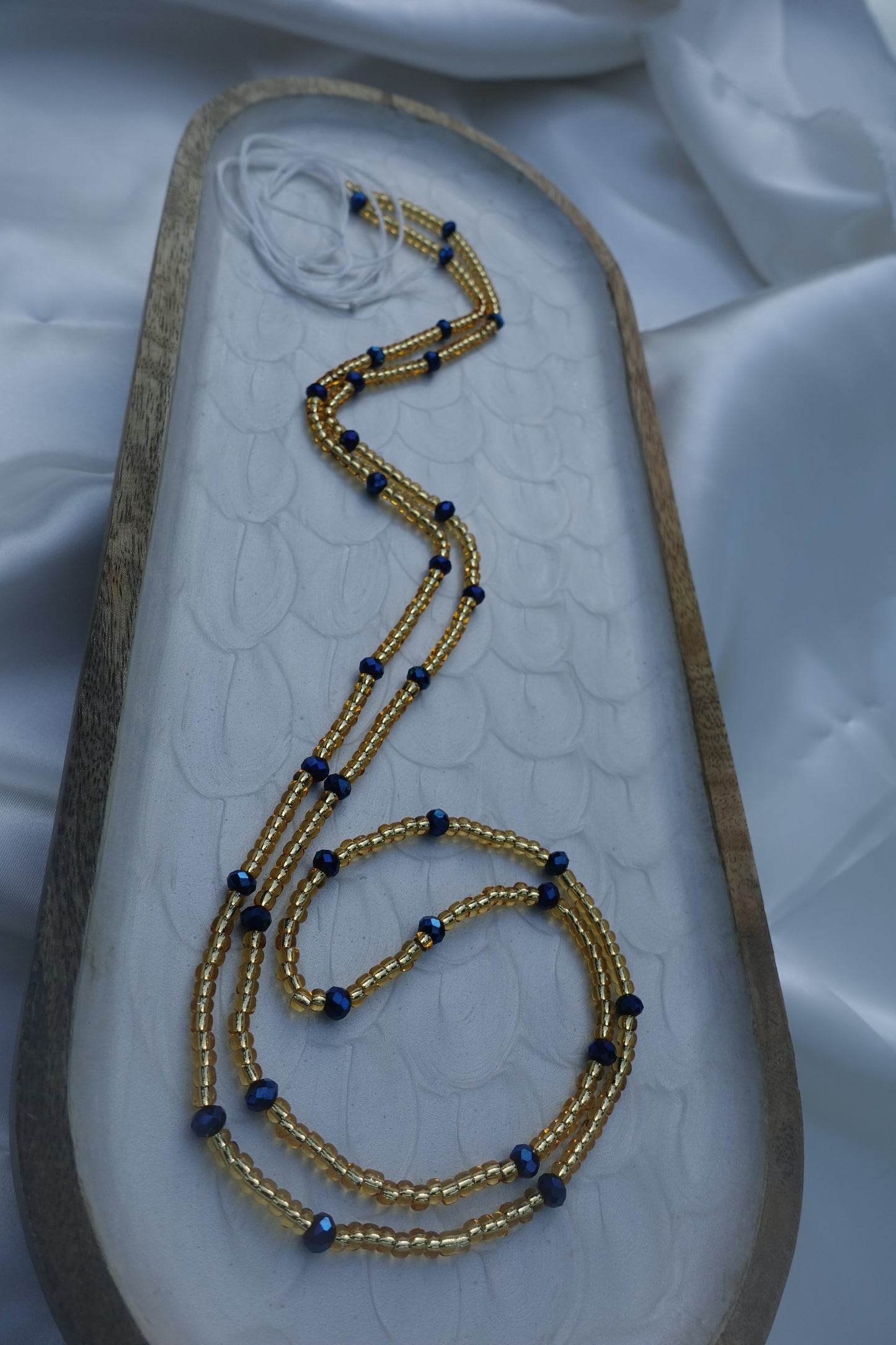 Bleu Étoile