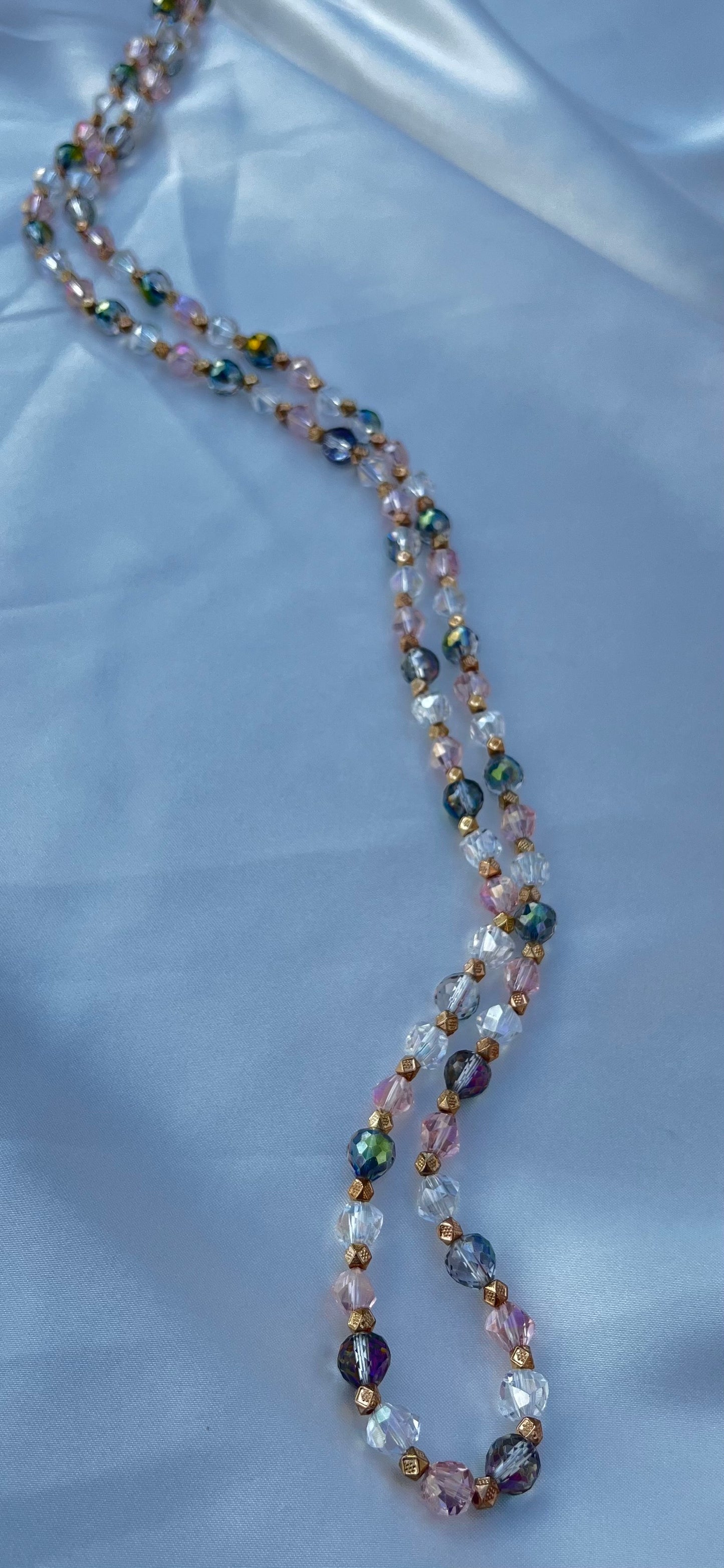 Enchanted Waist Beads