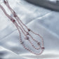 Love in Bloom Waist Beads