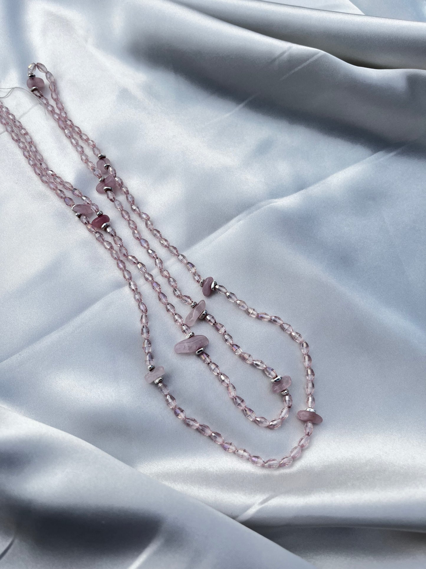 Love in Bloom Waist Beads