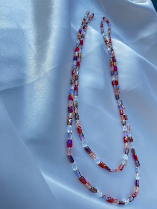 Horizon Haze Waist Beads