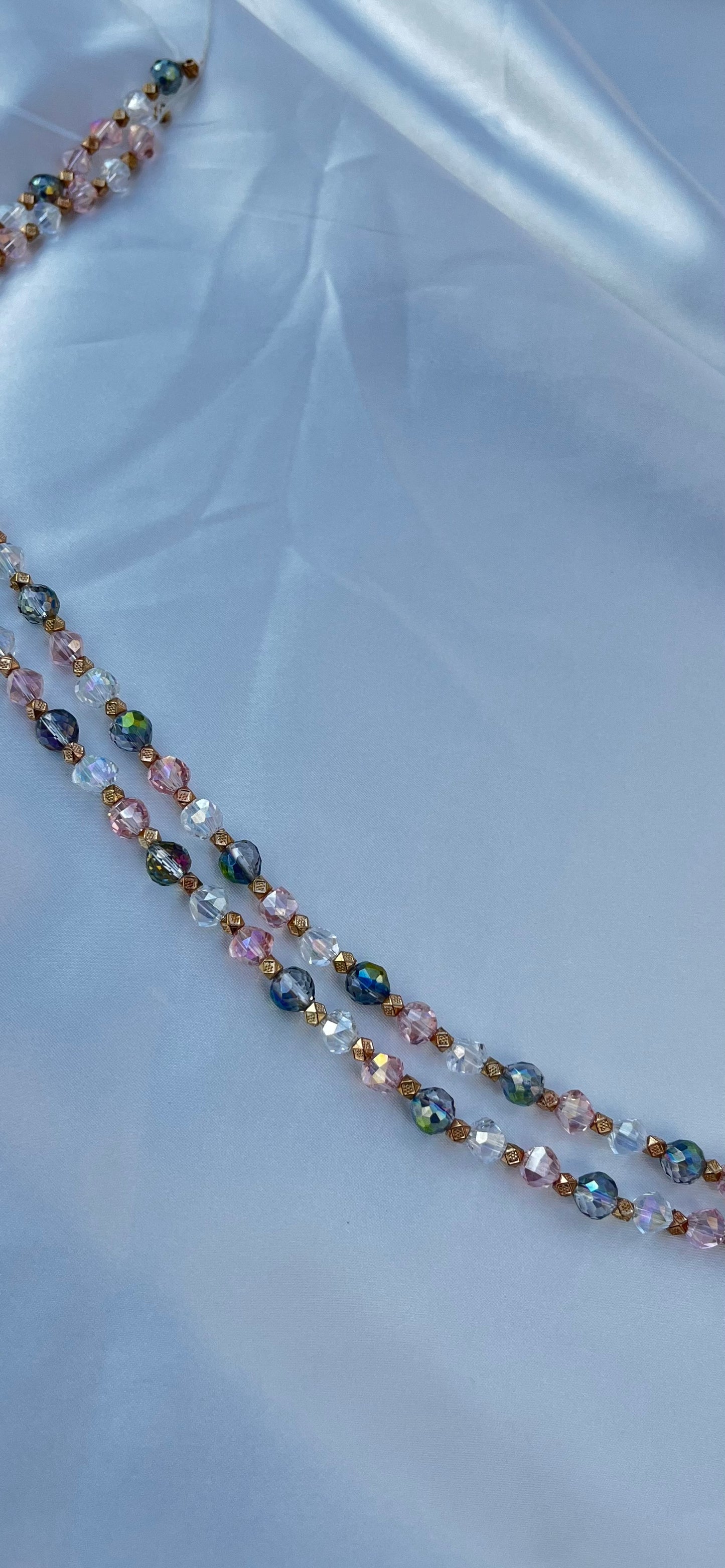 Enchanted Waist Beads