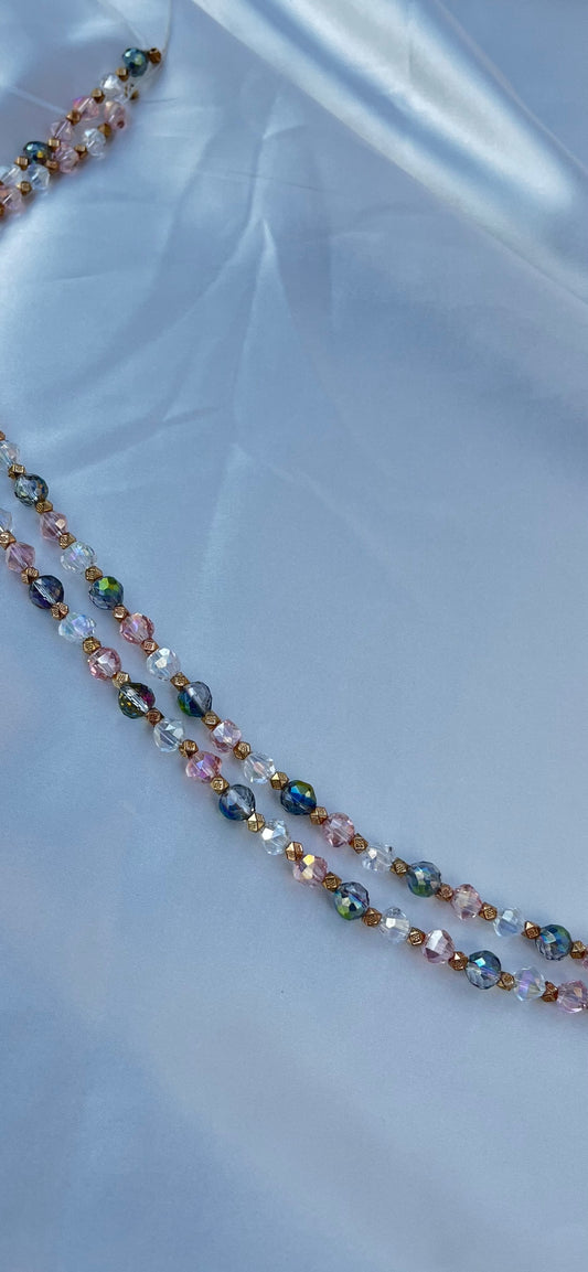 Enchanted Waist Beads