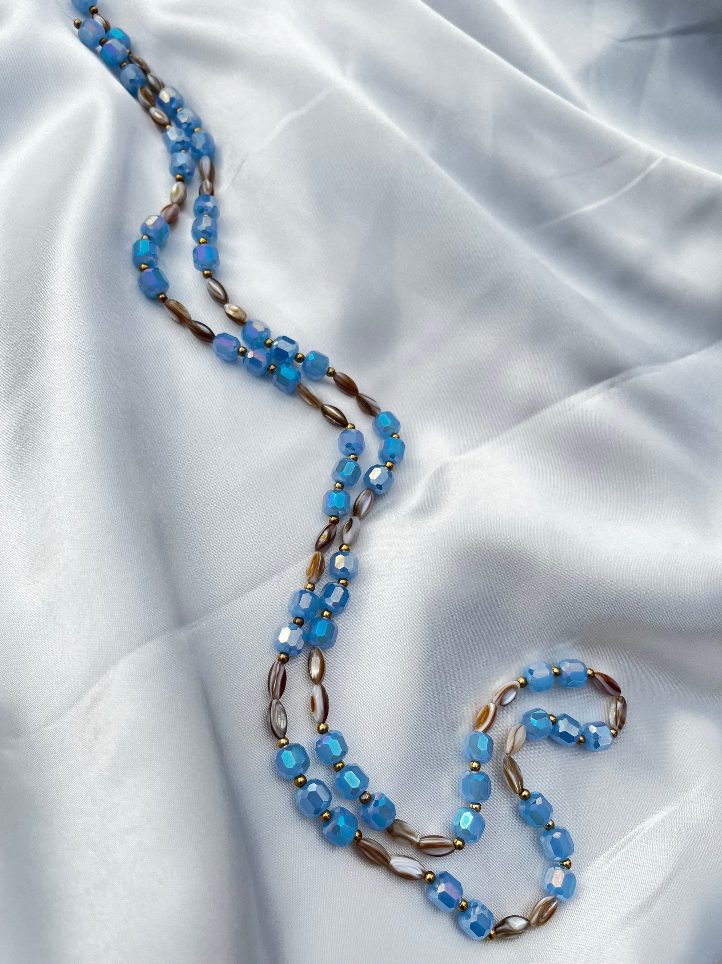 Ocean Dream Waist Beads